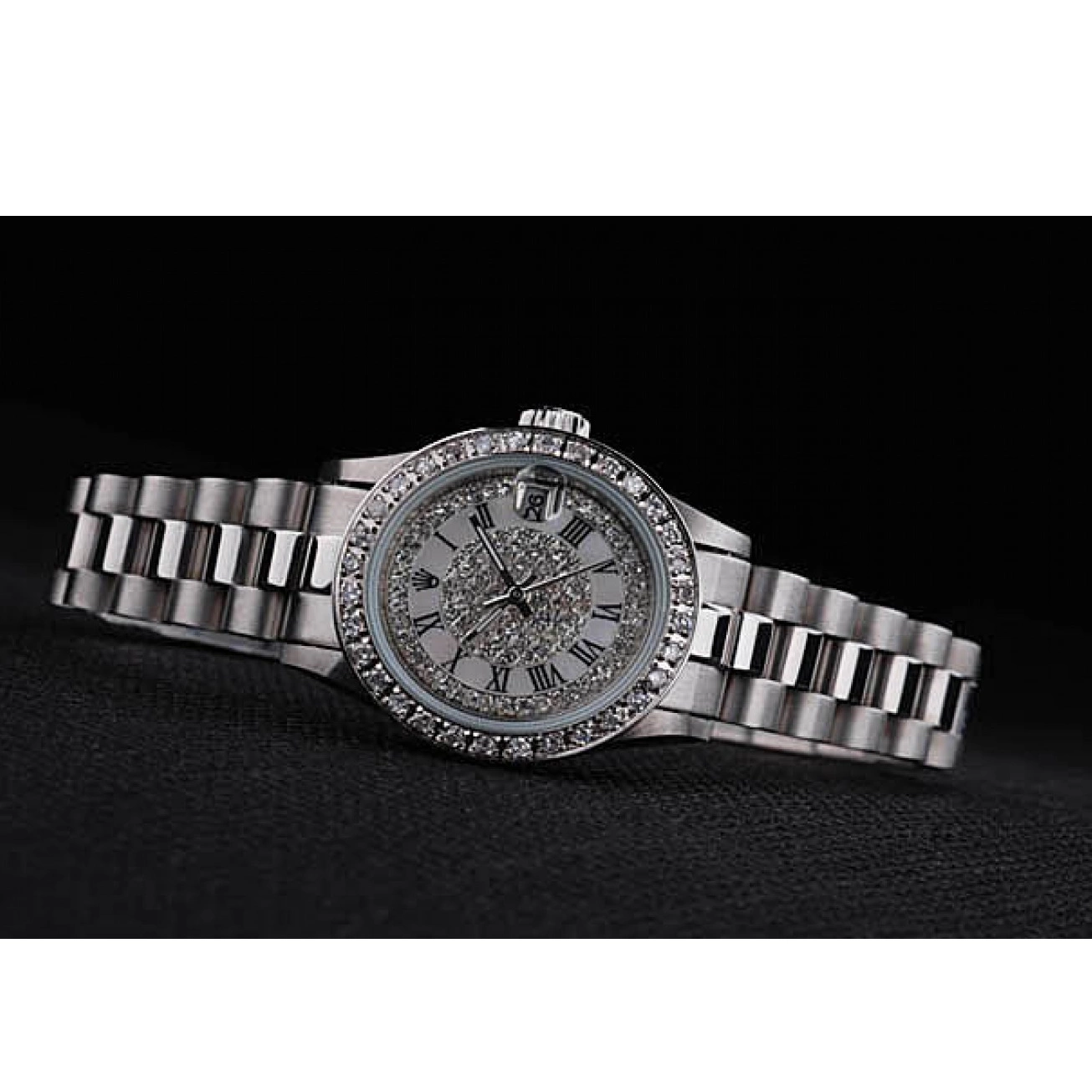 Best AAA Replica Sites Watch Rolex Replica 4781 Datejust Best Quality 0520